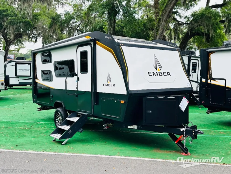 Ember Rv 2023 Ember RV Overland Series 190MDB RV for Sale in Ocala, FL 34480 ...