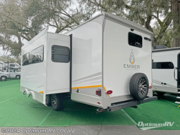 2023 Ember rv touring edition