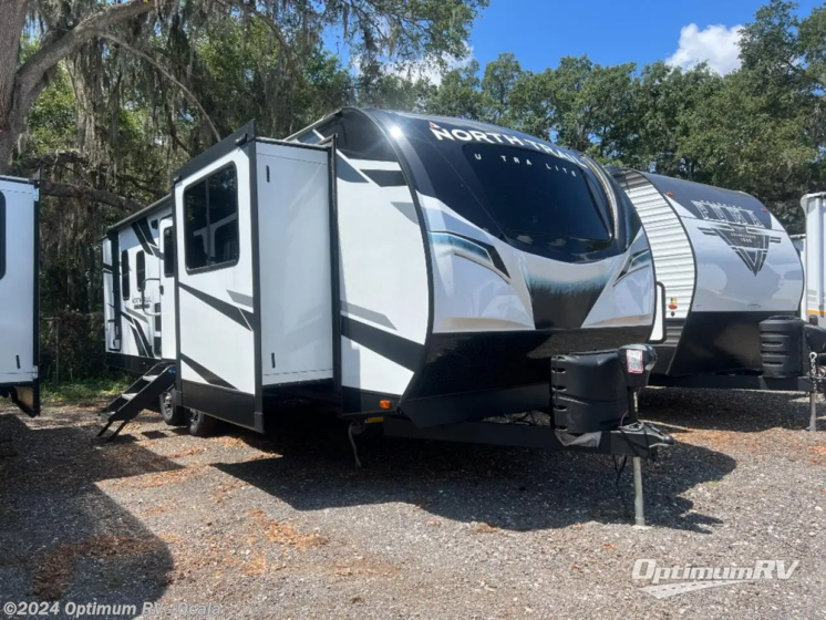 Used 2023 Heartland North Trail 29FLR available in Ocala, Florida