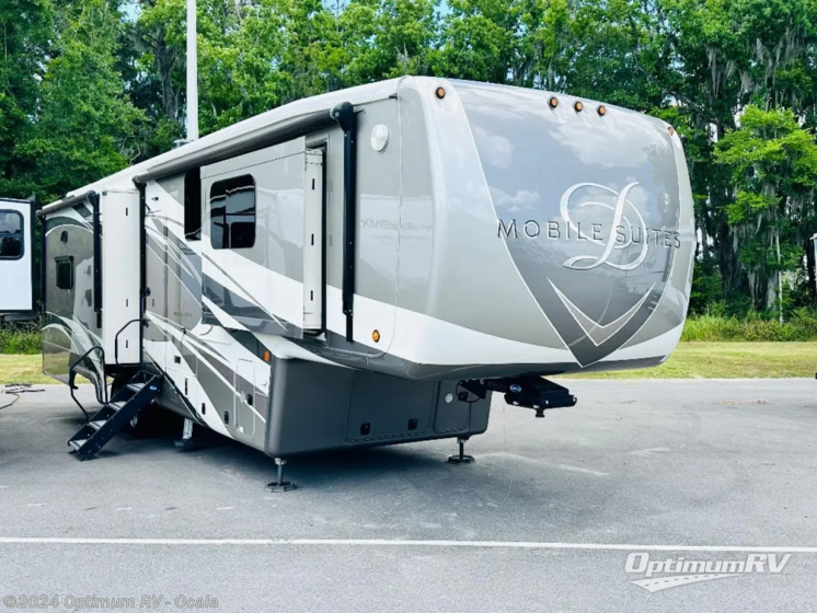 Used 2021 DRV Mobile Suites 36RKSB4 available in Ocala, Florida