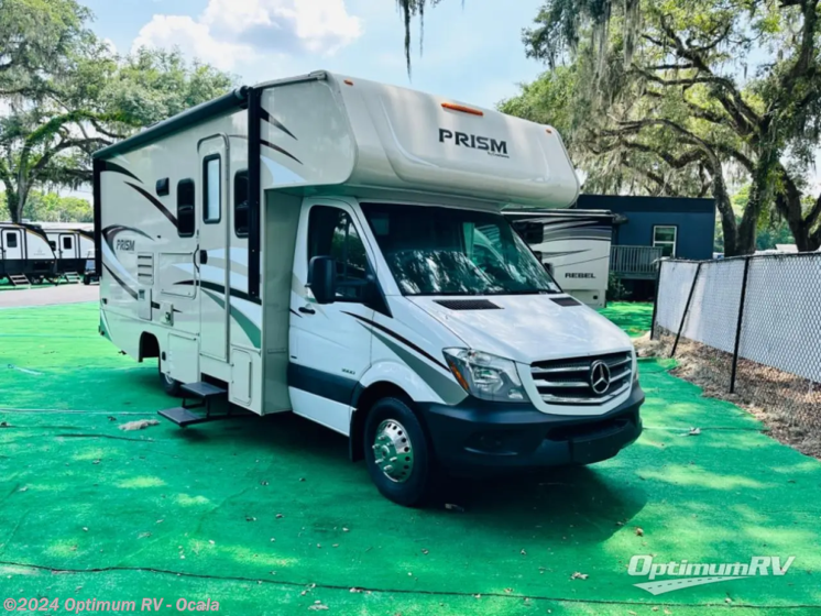 Used 2016 Coachmen Prism 24M available in Ocala, Florida