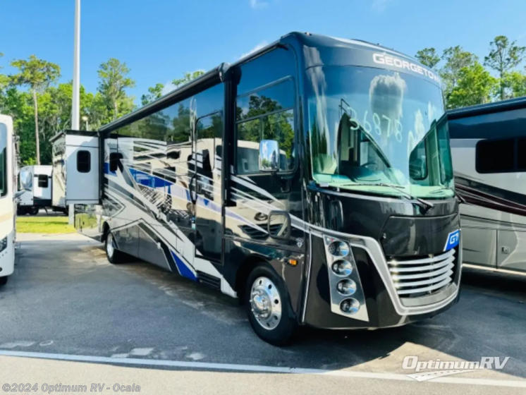 New 2024 Forest River Georgetown 7 Series 36K7 available in Ocala, Florida
