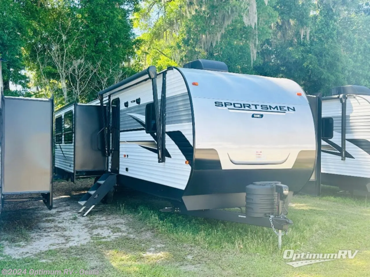 New 2024 K-Z Sportsmen SE 303QBSE available in Ocala, Florida