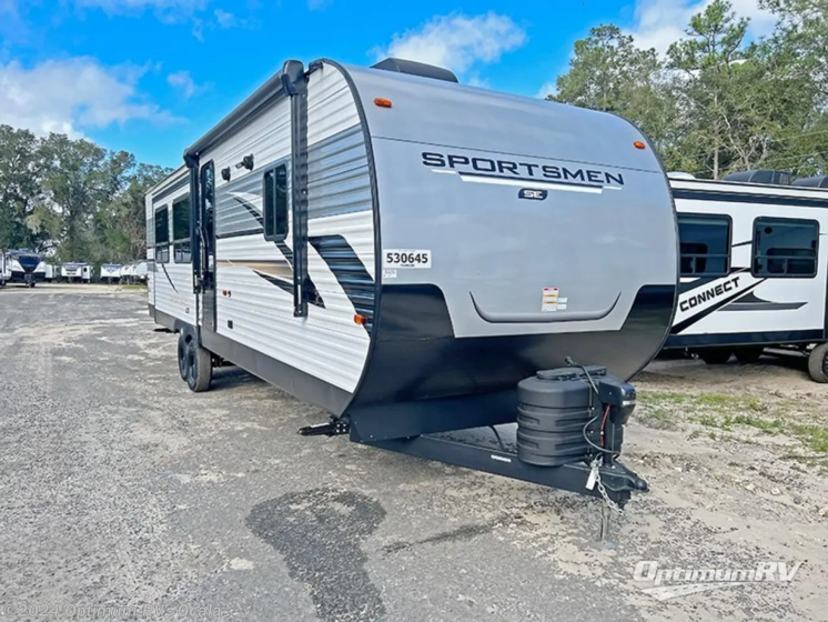 Used 2024 K-Z Sportsmen SE 303QBSE available in Ocala, Florida
