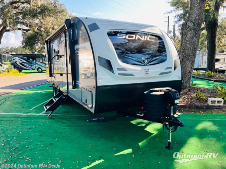 New 2024 Venture RV Sonic 220VRB available in Ocala, Florida