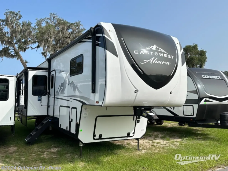 Used 2024 East to West Ahara 390DS available in Ocala, Florida