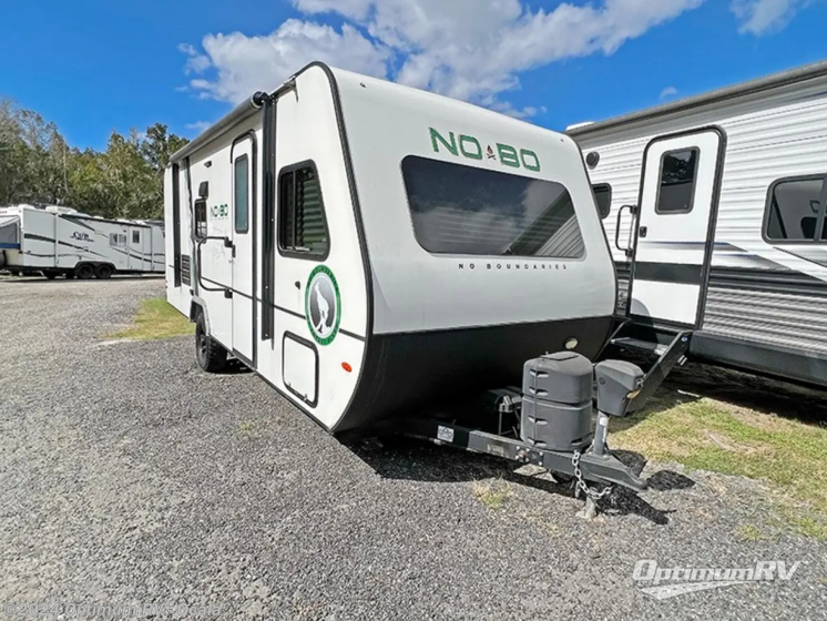 Used 2019 Forest River No Boundaries NB19.7 available in Ocala, Florida