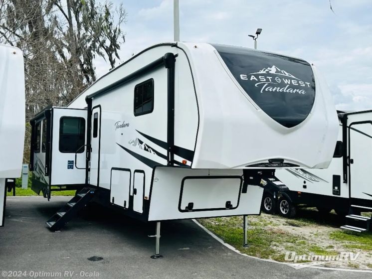 Used 2024 Forest River Tandara 320RL available in Ocala, Florida