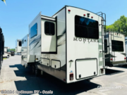 2020 Keystone RV montana