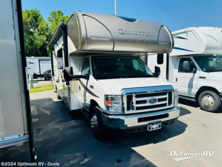 Used 2017 Thor Quantum PD31 available in Ocala, Florida