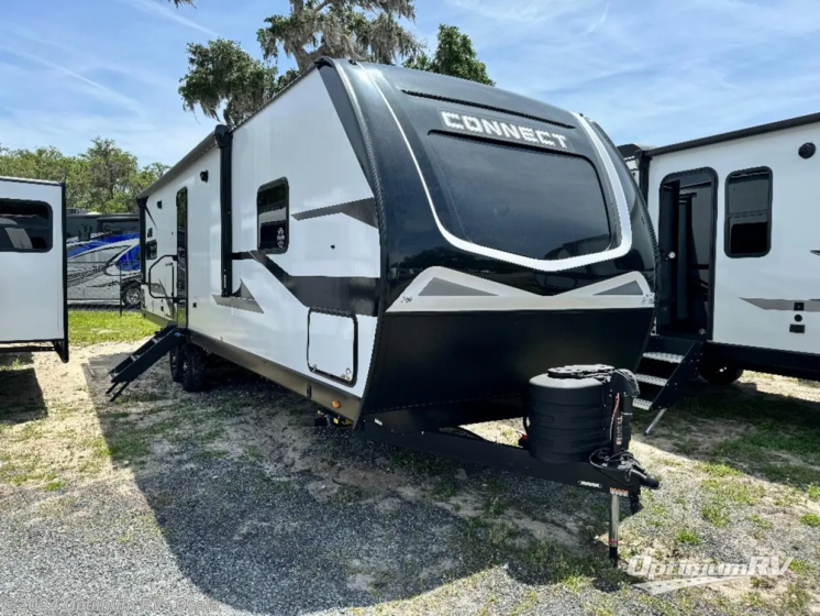 Used 2024 K-Z Connect 312BRK available in Ocala, Florida