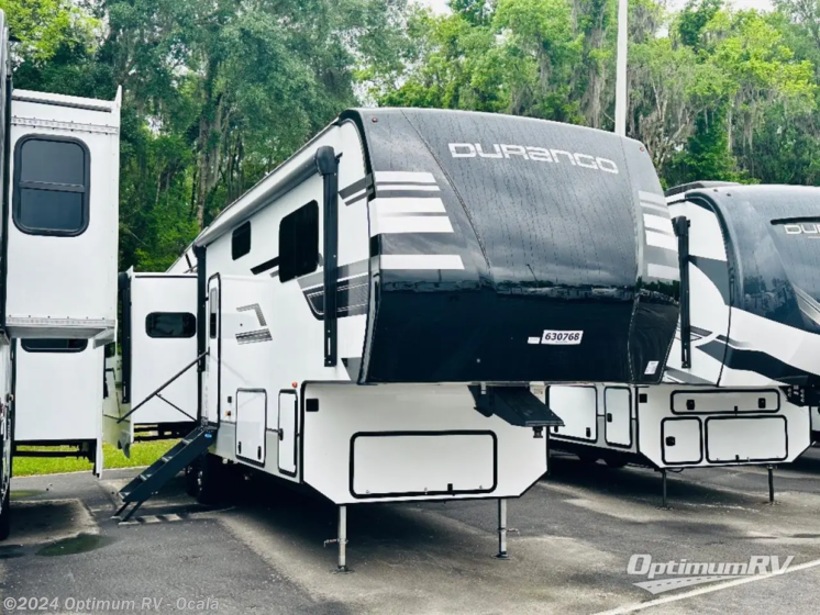 New 2024 K-Z Durango D333RLT available in Ocala, Florida