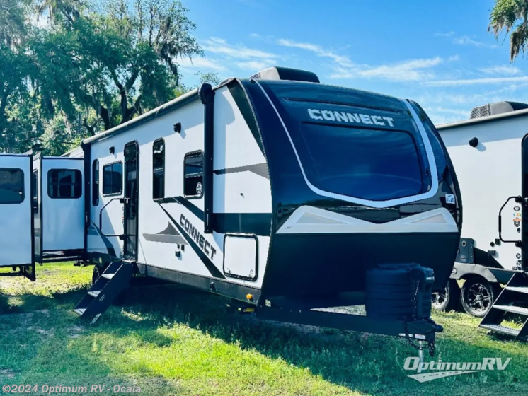 New 2024 K-Z Connect C312RE available in Ocala, Florida