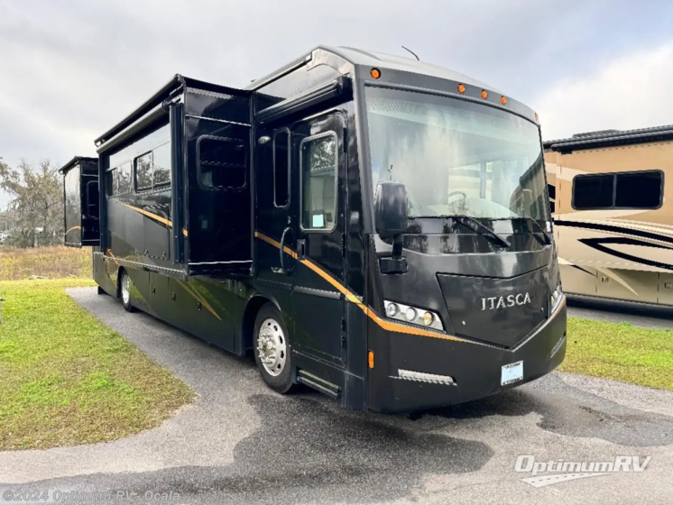 Used 2016 Itasca Solei 36G available in Ocala, Florida
