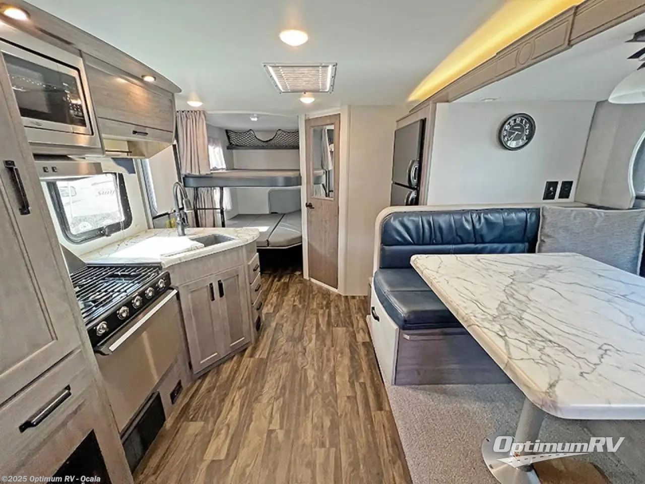 2020 Lance Lance Travel Trailers 2445 RV for Sale in Ocala, FL 34480