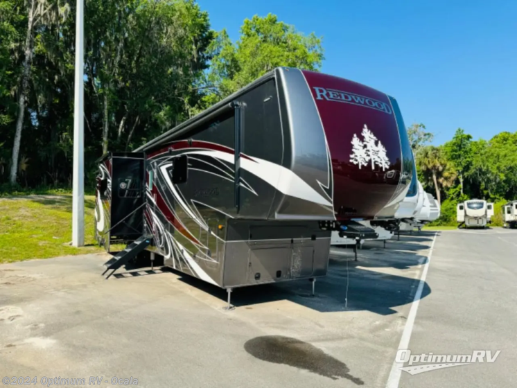 Used 2024 Redwood RV Redwood 4001LK available in Ocala, Florida