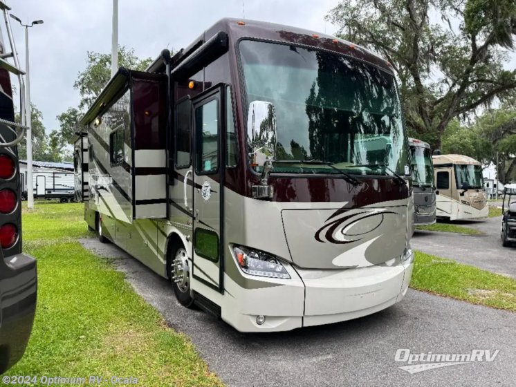 Used 2012 Tiffin Phaeton 40 QTH available in Ocala, Florida