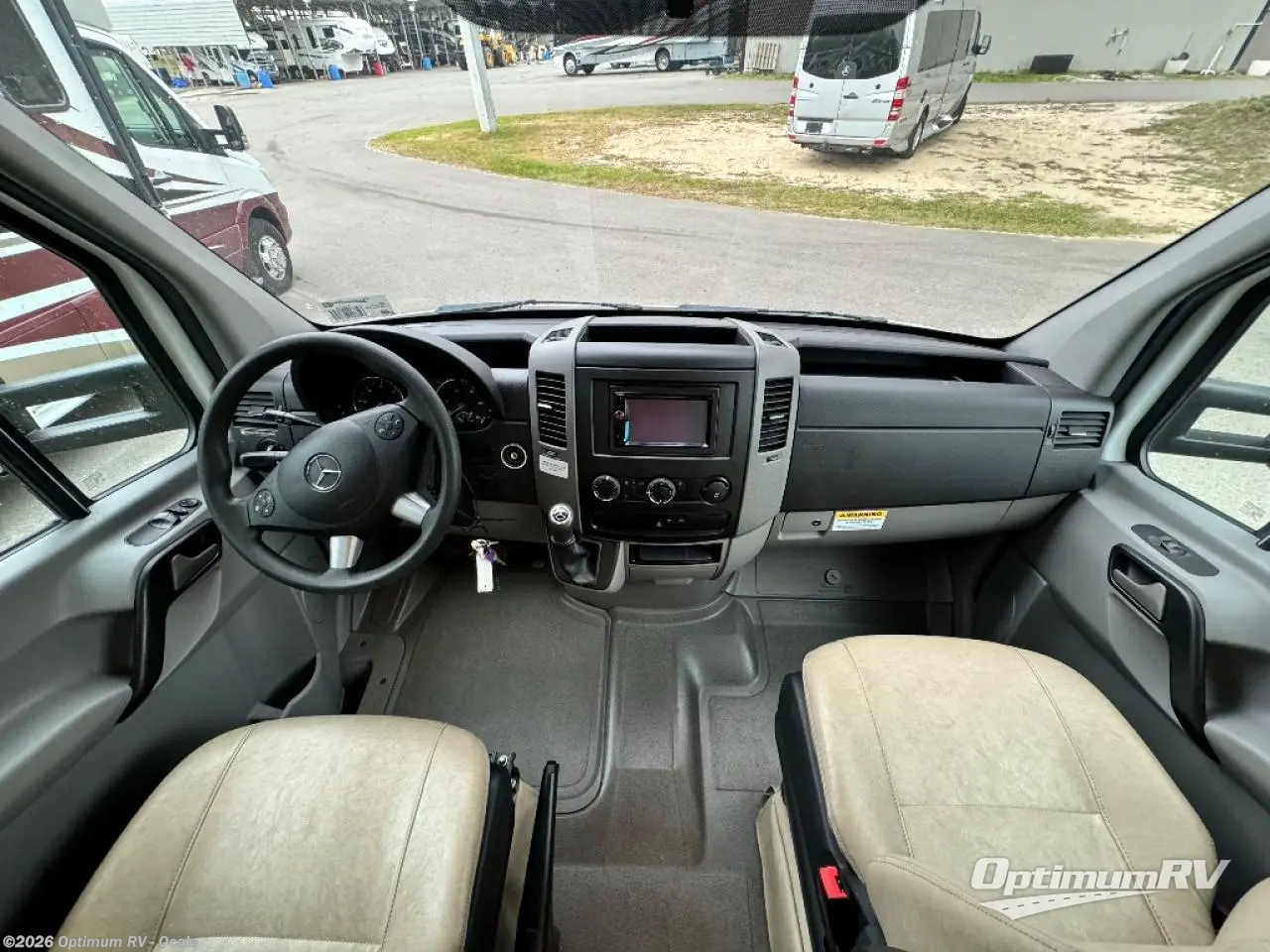 Used 2020 Coachmen Prism Elite 24EE available in Ocala, Florida