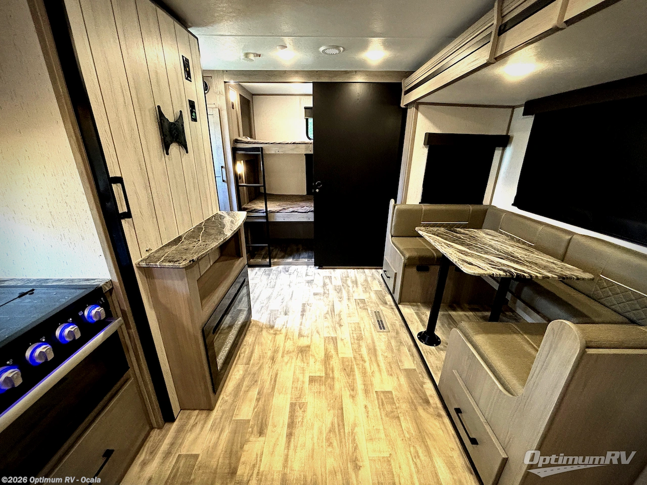 Used 2023 Dutchmen Kodiak Ultra-Lite 250BHSL available in Ocala, Florida