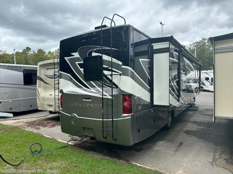 2022 Damon Challenger 37FH RV for Sale in Ocala, FL 34480 | 1AR6200B ...