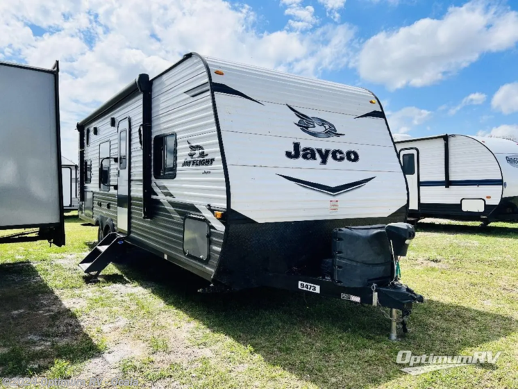 Used 2022 Jayco Jay Flight SLX 8 264BH available in Ocala, Florida