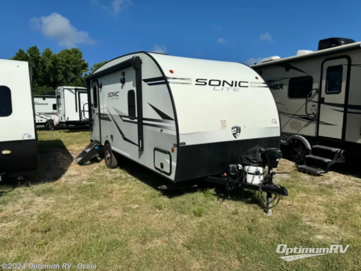 Used 2021 Venture RV Sonic Lite SL169VRK available in Ocala, Florida