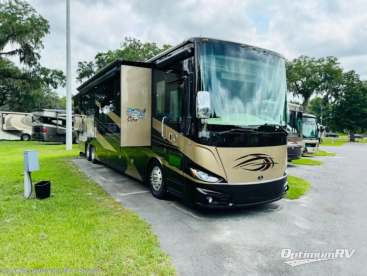 Used 2019 Tiffin Phaeton 44 OH available in Ocala, Florida