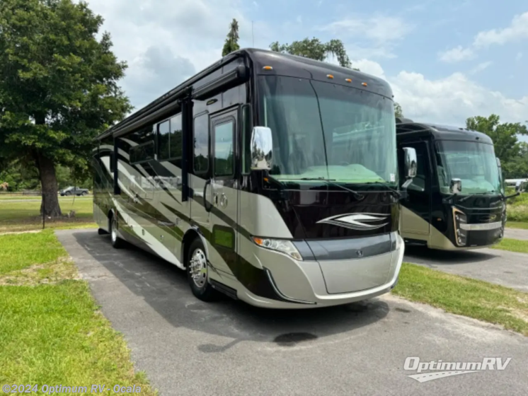 Used 2019 Tiffin Allegro Red 37 BA available in Ocala, Florida