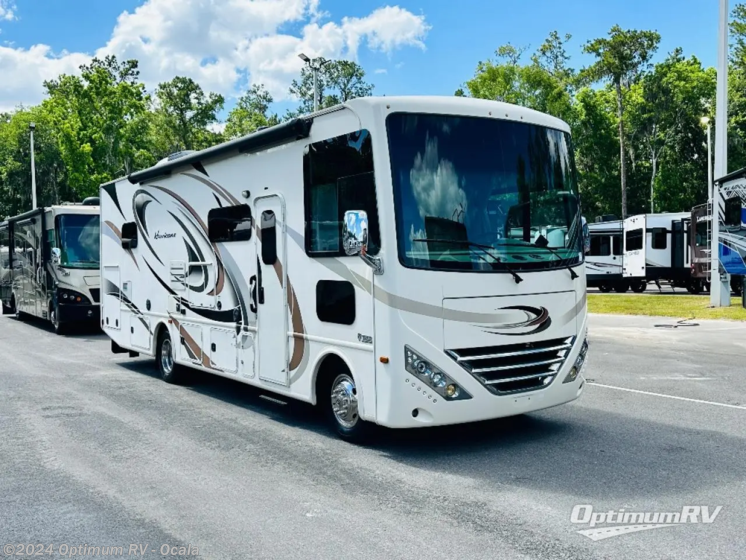 Used 2017 Thor Hurricane 31S available in Ocala, Florida