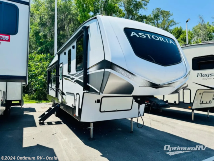 Used 2023 Dutchmen Astoria 2993RLF available in Ocala, Florida