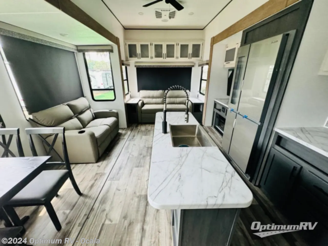 2024 Dutchmen Aspen Trail Loft 391LOFT #1AS996 - For Sale in Ocala, FL