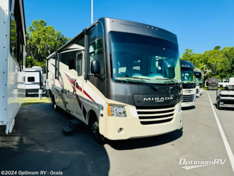 Used 2019 Coachmen Mirada 32SS available in Ocala, Florida
