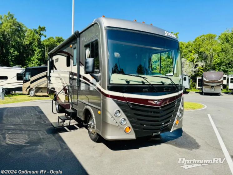Used 2016 Fleetwood Storm 28MS available in Ocala, Florida