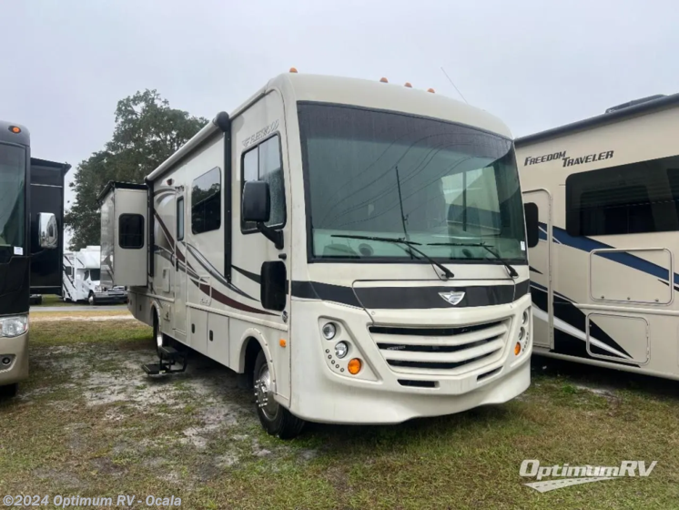 Used 2017 Fleetwood Flair 30P available in Ocala, Florida