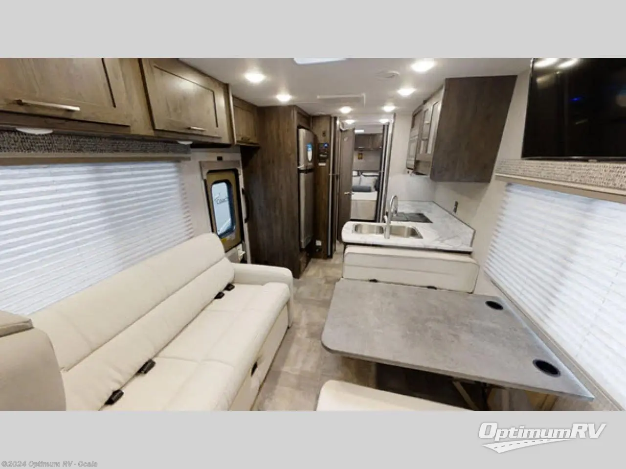 2021 Coachmen Pursuit 27XPS RV for Sale in Ocala, FL 34480 | 1AR6008 ...