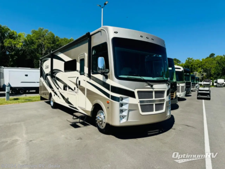 Used 2021 Coachmen Encore 325SS available in Ocala, Florida