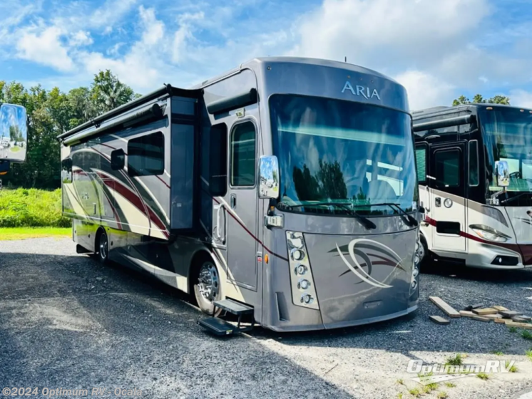 Used 2019 Thor Aria 3401 available in Ocala, Florida