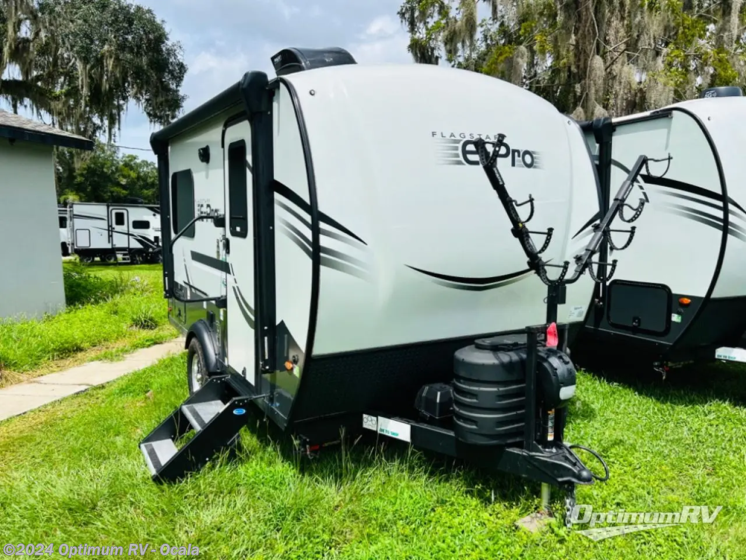 New 2025 Forest River Flagstaff E-Pro E15TB available in Ocala, Florida