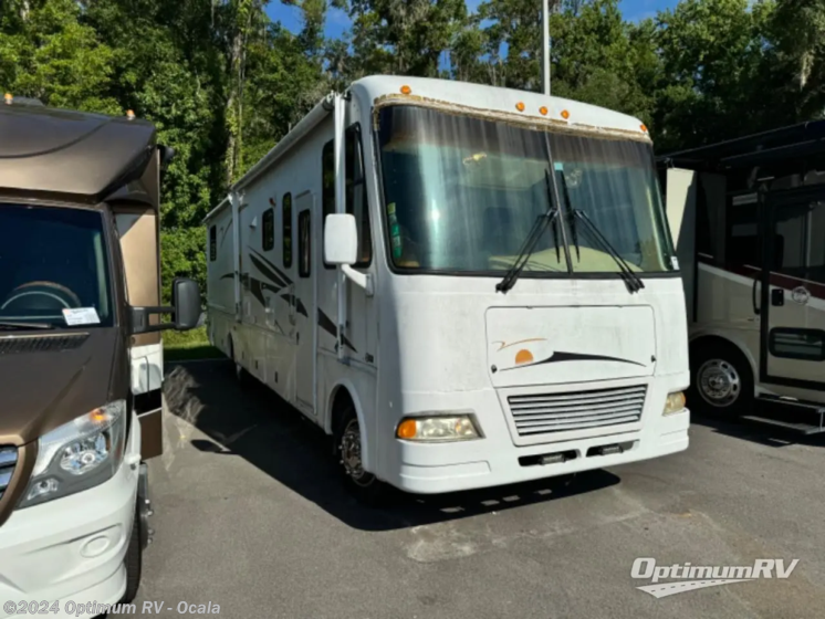 Used 2007 Damon Daybreak 3276 available in Ocala, Florida