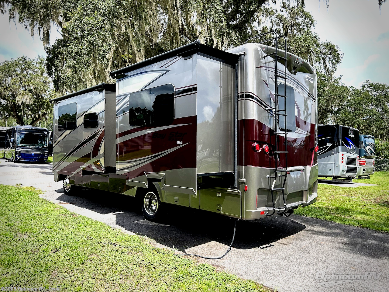 2020 Bay Star Sport 2813 by Newmar from Optimum RV - Ocala in Ocala, Florida