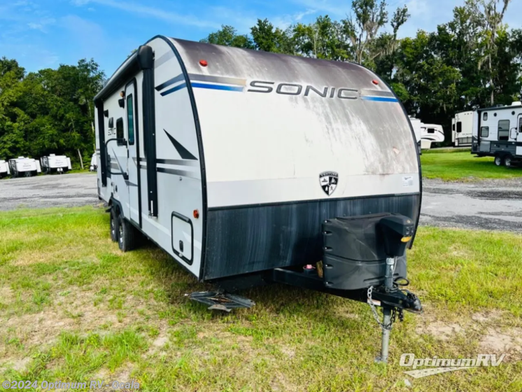 Used 2019 Venture RV Sonic SN220VBH available in Ocala, Florida