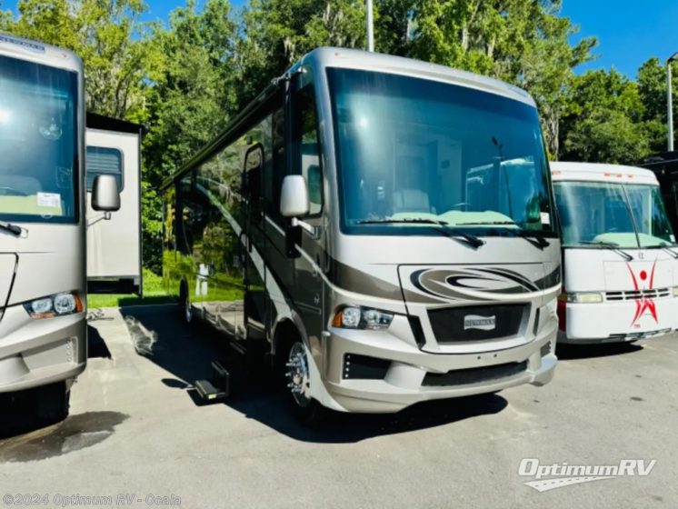 Used 2019 Newmar Bay Star 3401 available in Ocala, Florida