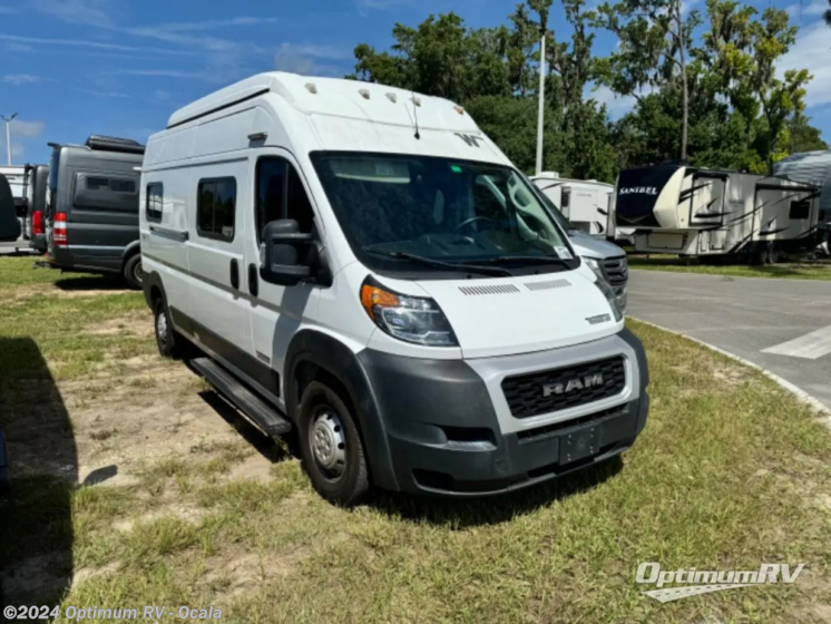 Used 2021 Winnebago Solis 59P available in Ocala, Florida