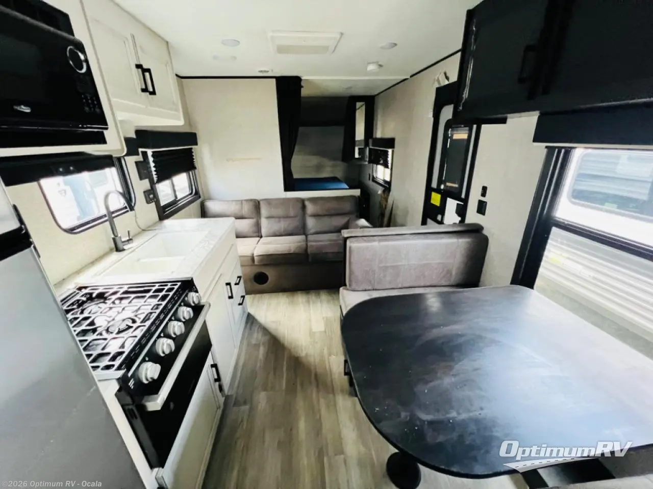 2022 Jay Flight SLX 8 264BH by Jayco from Optimum RV - Ocala in Ocala, Florida