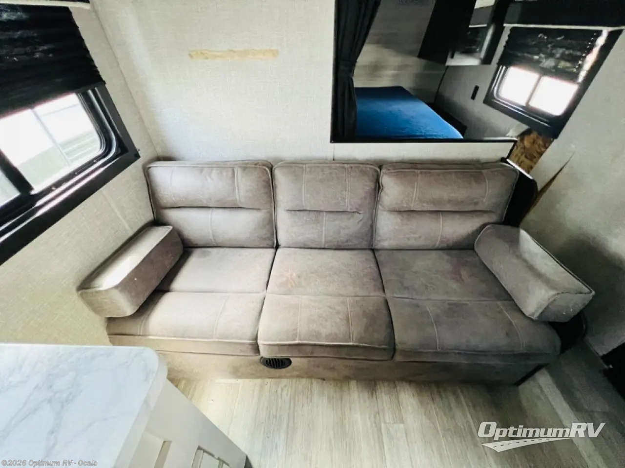 Used 2022 Jayco Jay Flight SLX 8 264BH available in Ocala, Florida
