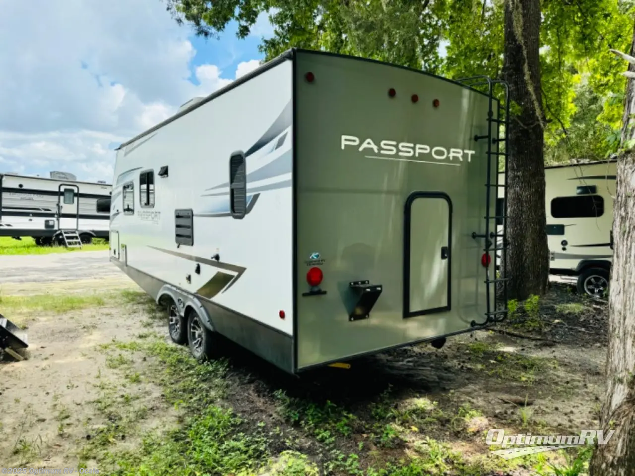 2021 Passport SL 219BH by Keystone from Optimum RV - Ocala in Ocala, Florida