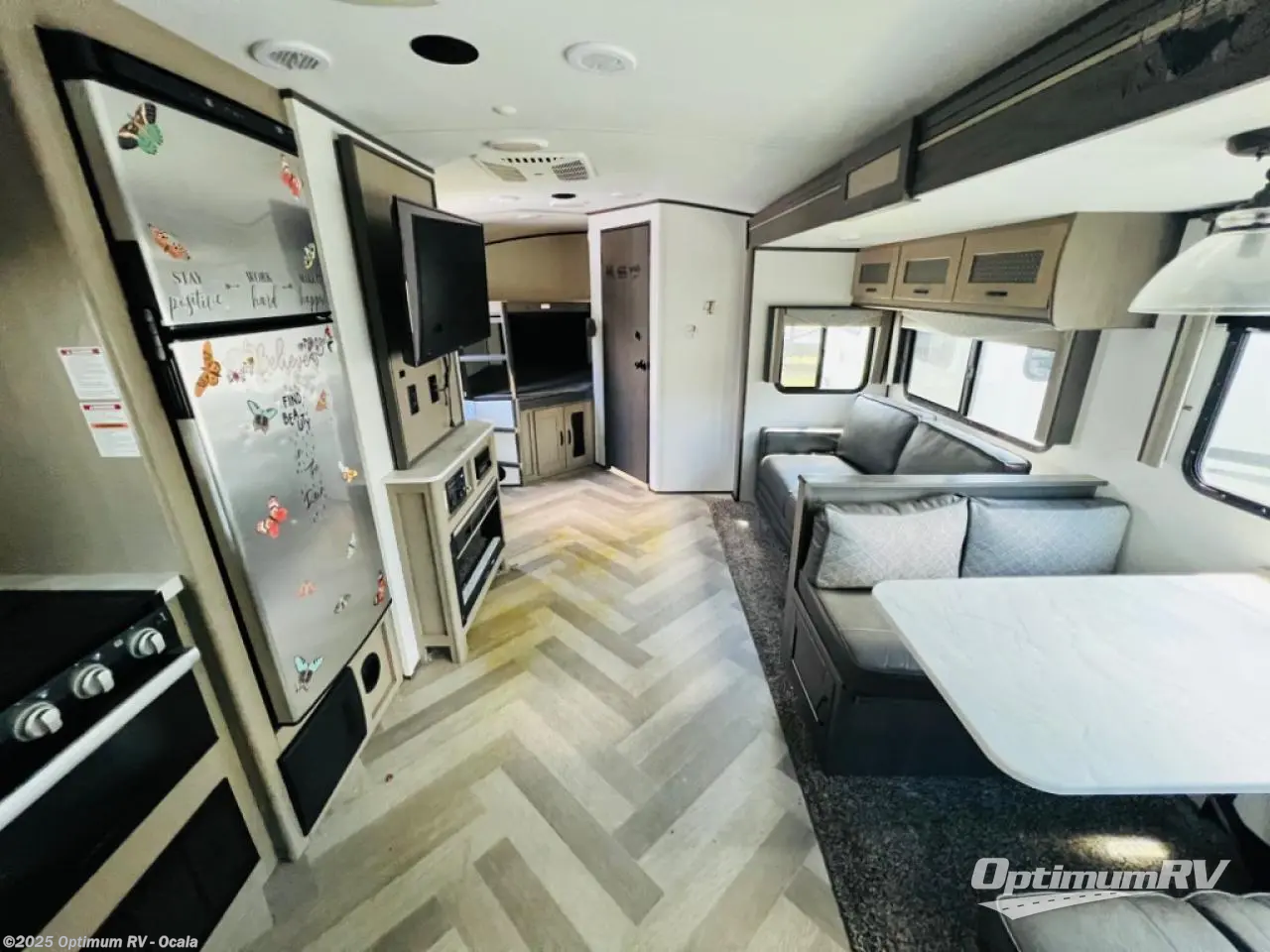 2022 Twilight Signature TWS 2800 by Cruiser RV from Optimum RV - Ocala in Ocala, Florida