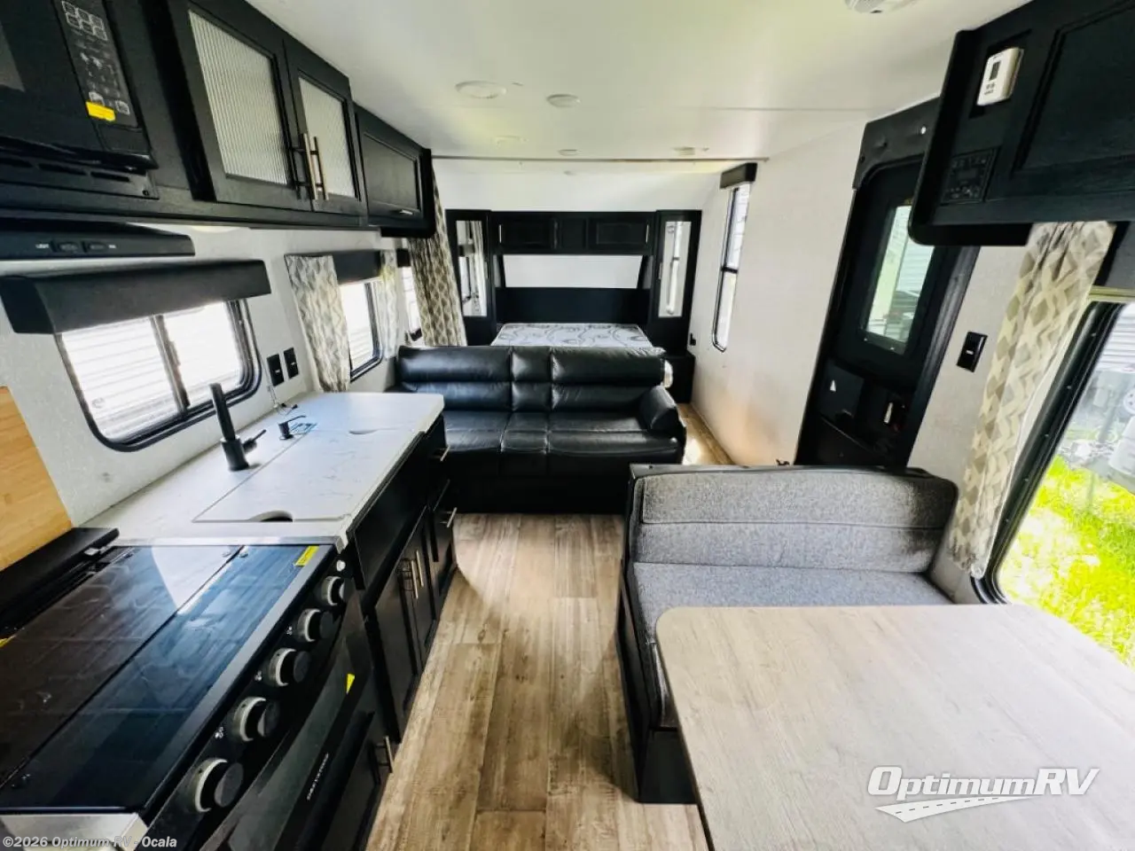2022 Patriot Edition 26DBH by Forest River from Optimum RV - Ocala in Ocala, Florida