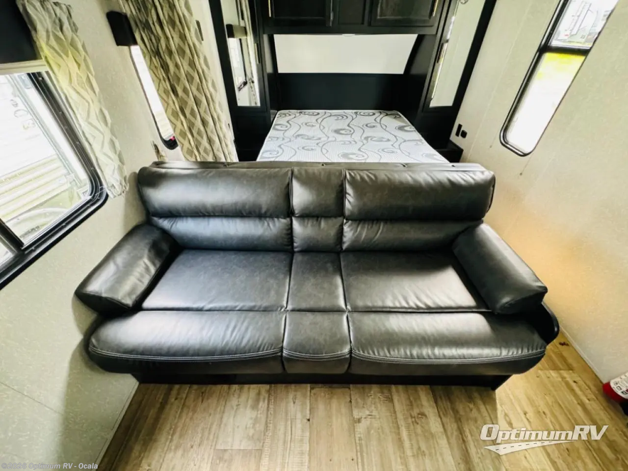 Used 2022 Forest River Patriot Edition 26DBH available in Ocala, Florida