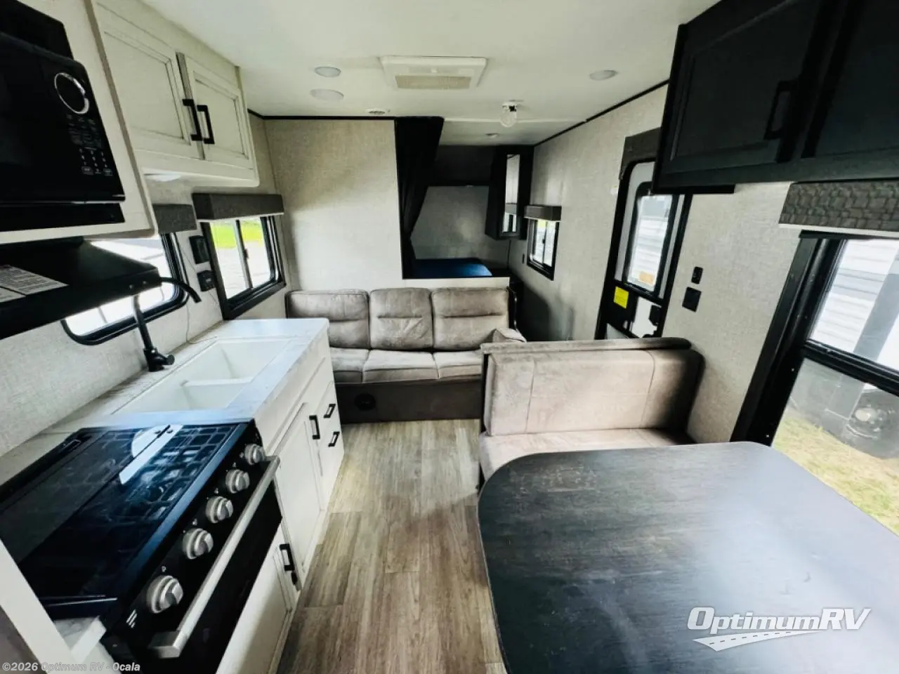 Used 2022 Jayco Jay Flight SLX 8 264BH available in Ocala, Florida